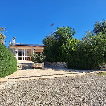Villa Belvedere Ostuni Exteriér fotografie