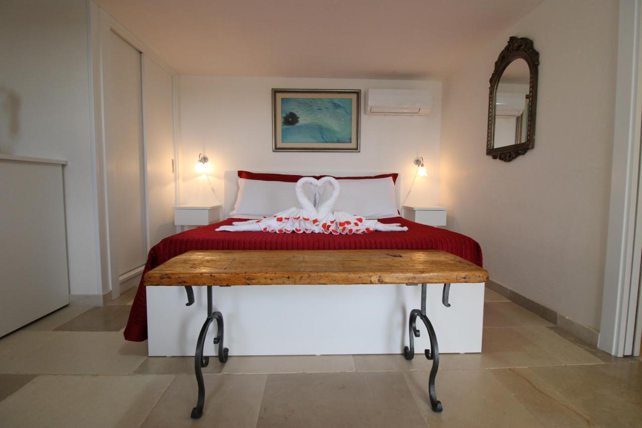 Villa Belvedere Ostuni Exteriér fotografie