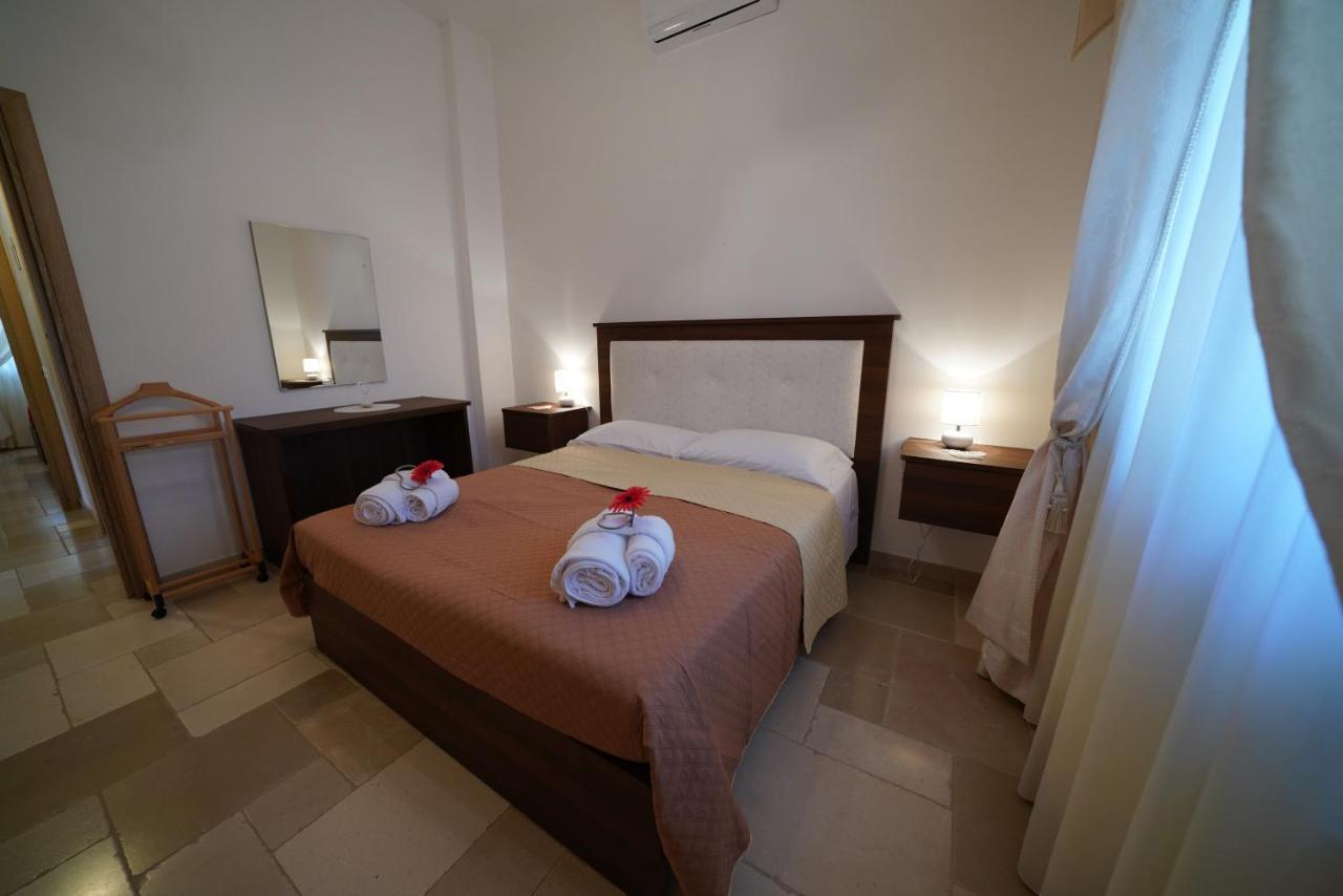 Villa Belvedere Ostuni Exteriér fotografie
